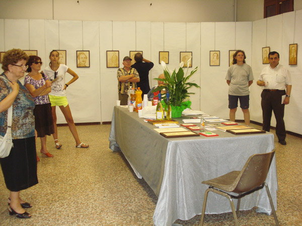Mostra Melli 2013